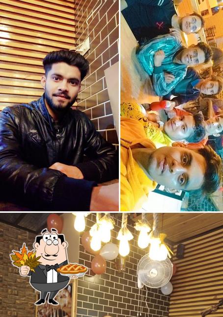 Look at this photo of Roms pizza-Mawana