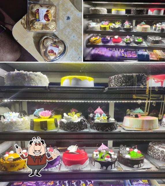 Sri Laxmi Janardhana Bakery And Sweets