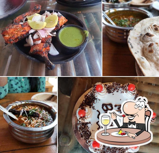 Tiki Village Cafe And Resto Bar