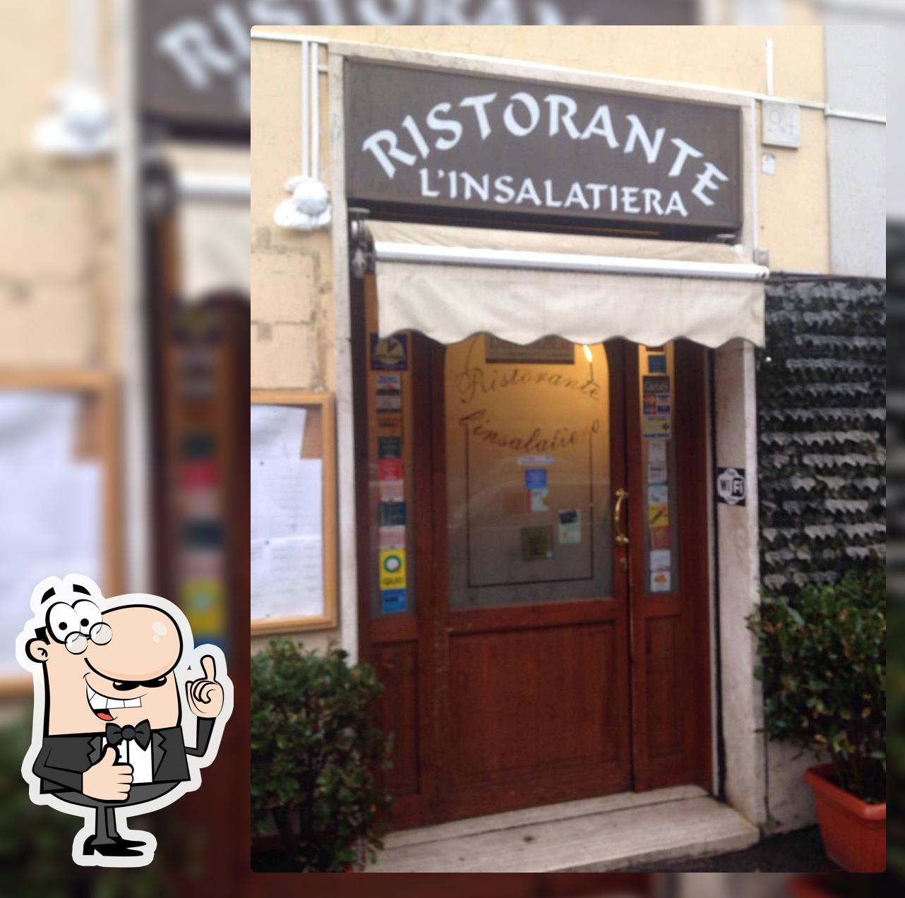 Veg and Wine (già Taverna Vegetariana)