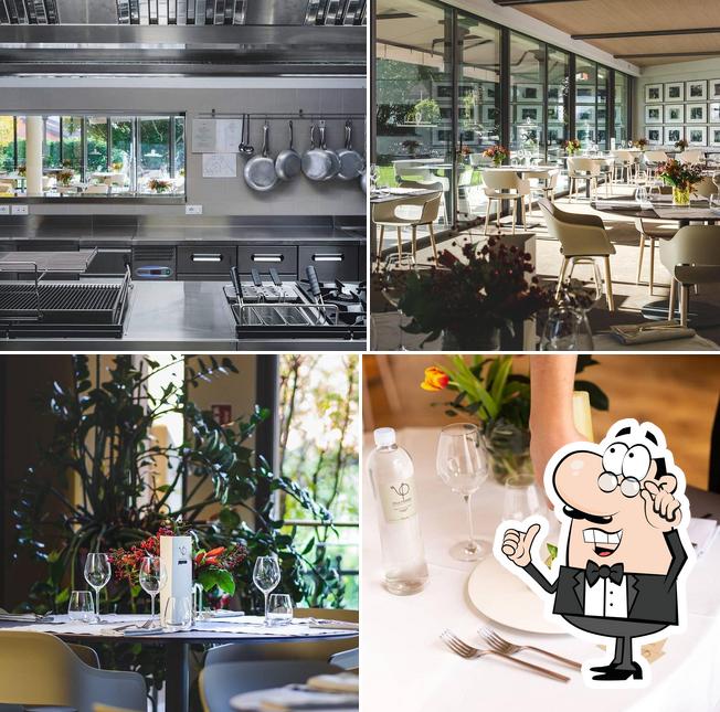 Villa Pozzani - Ristorante & Bar