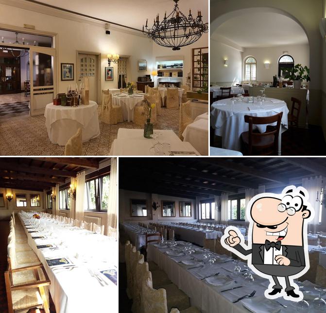 Ristorante il Rigoletto