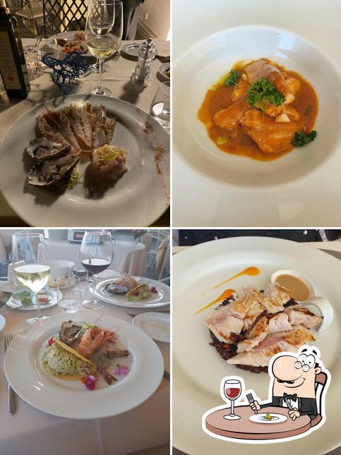 Versilia Roof Bar & Restaurant