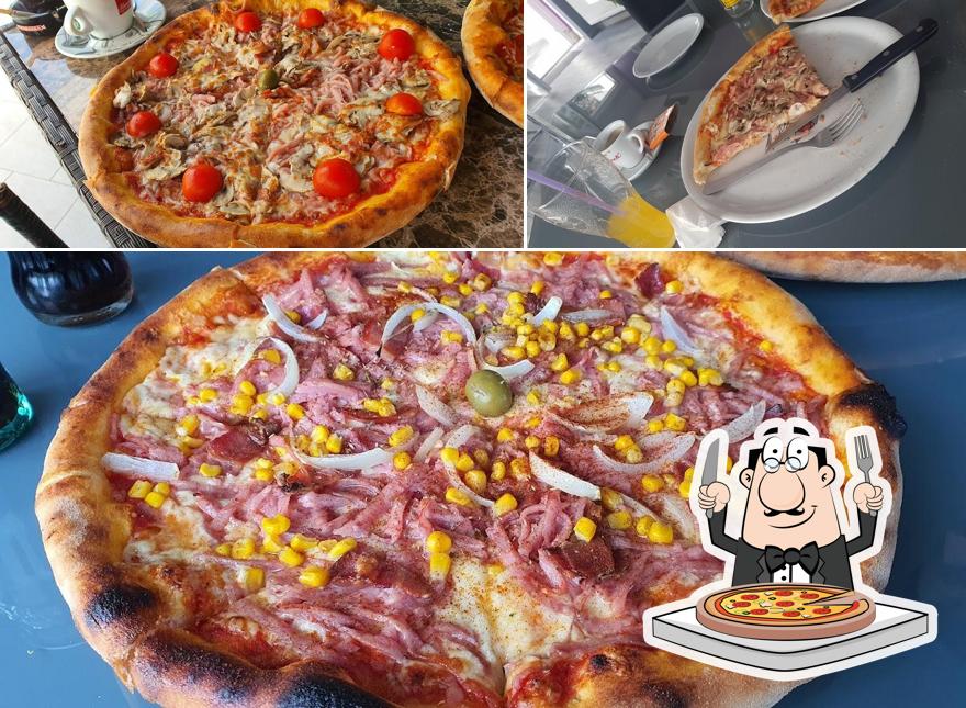 La pizza è il piatto veloce preferito al mondo