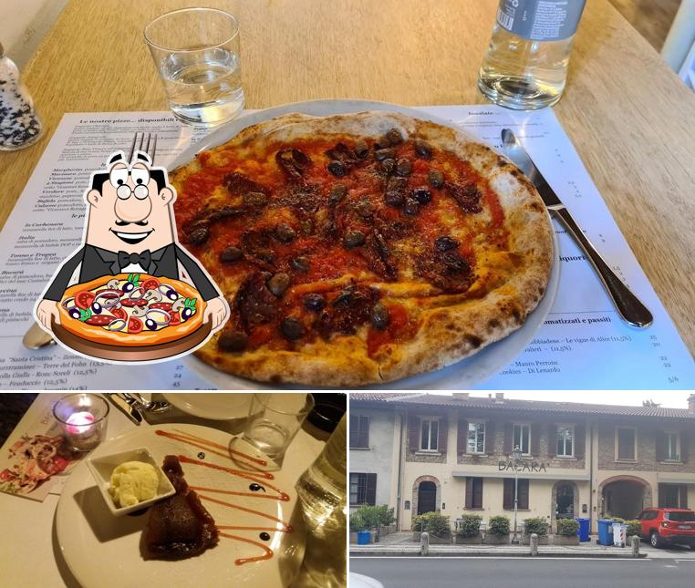 La pizza è il piatto veloce più di successo al mondo