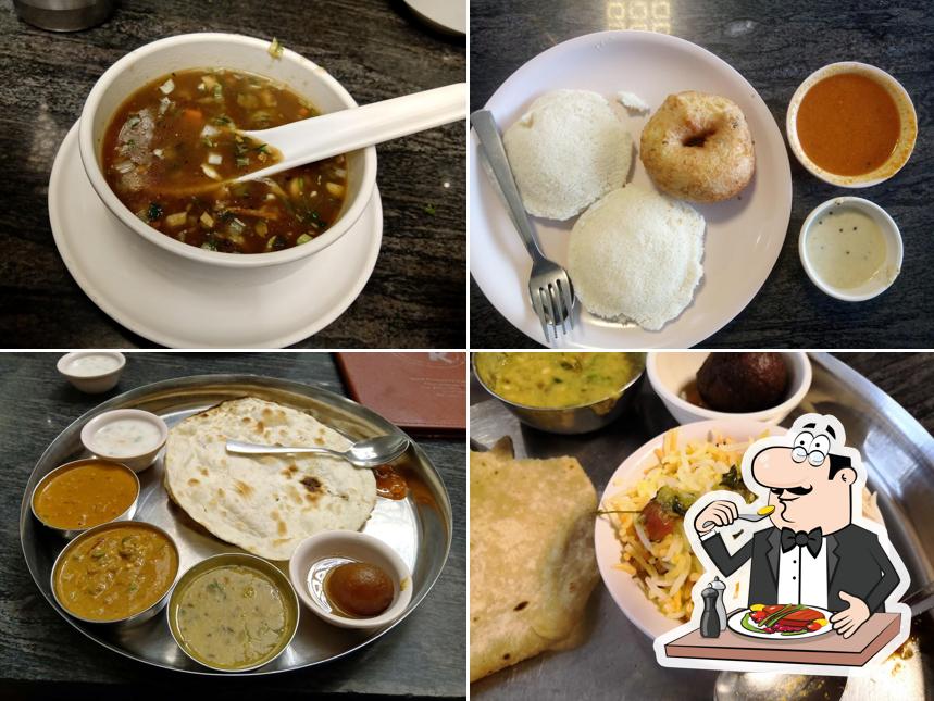 Bangalore Restaurant