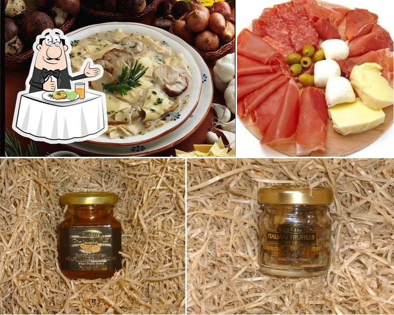 A Casa di Bacco Wine Bar