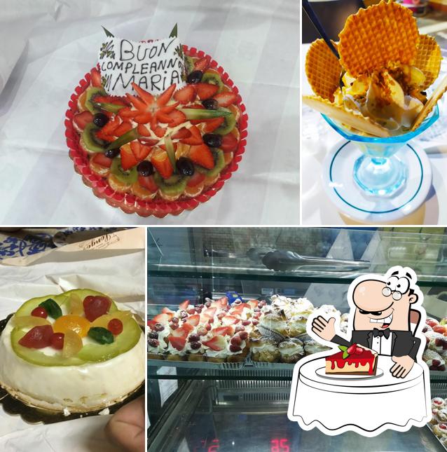 Bar Pasticceria Longo dal 1896