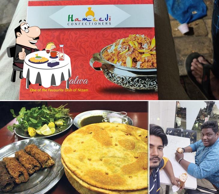 Bismillah Seekh Center