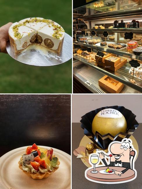 Hetal's Choco Leceous