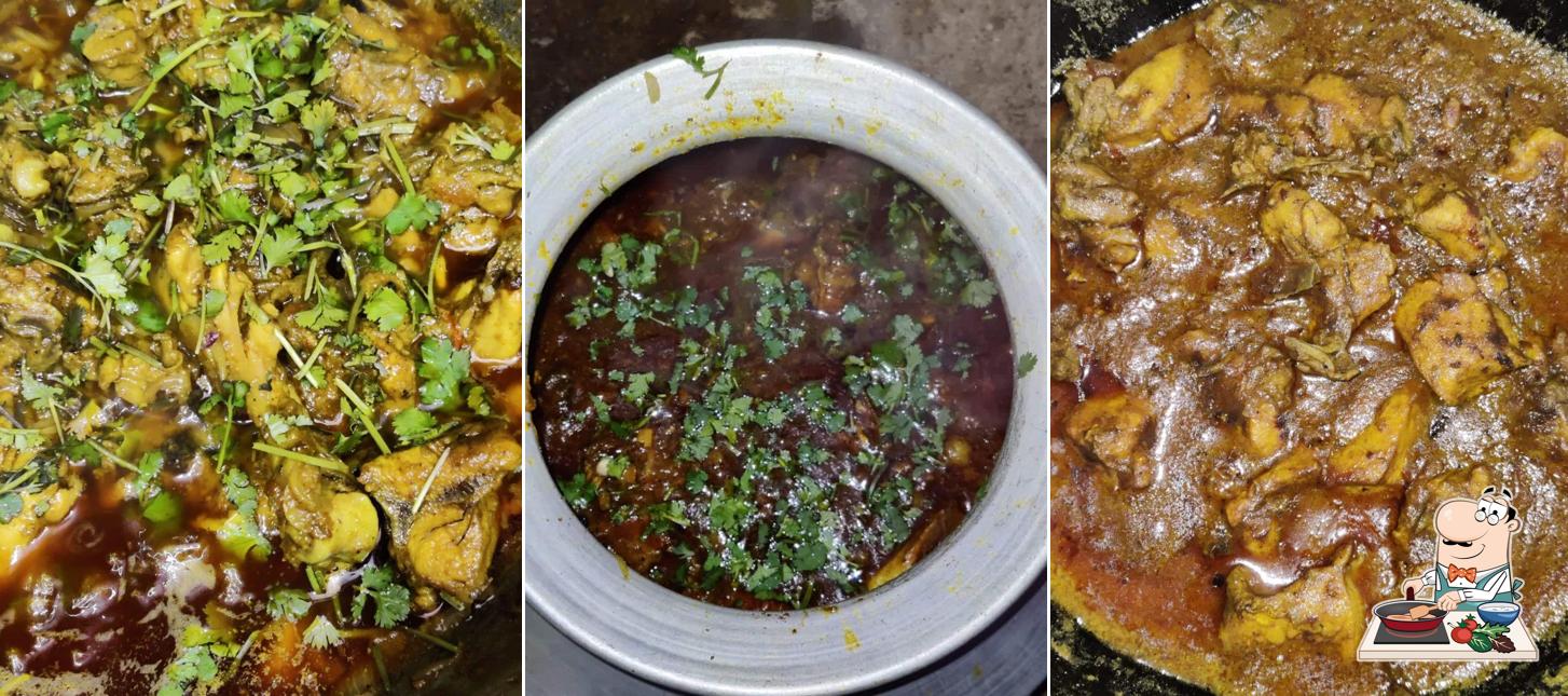 Mala's Non Veg Rasoi