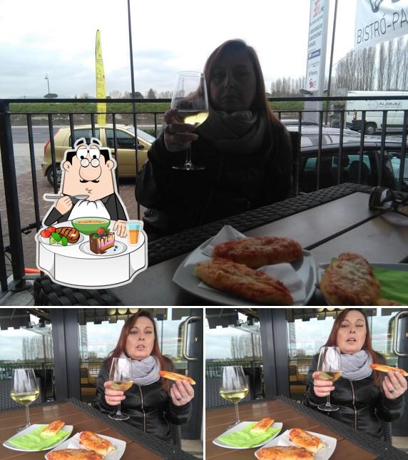 Guarda la foto di Naturalmente Vivo PANE - Bistrò Caffetteria