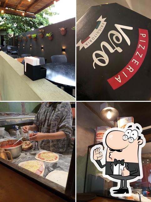 Pizzeria Vero Maresias