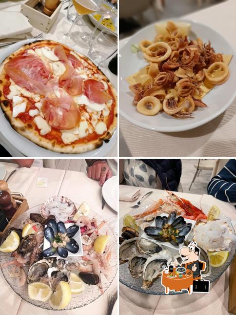 Cozze al Reló - Gusto & Tradizione