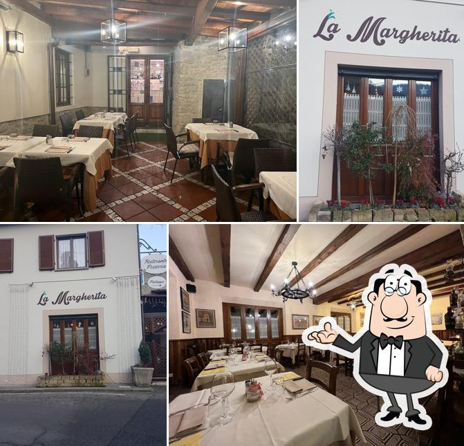 Ristorante La Margherita