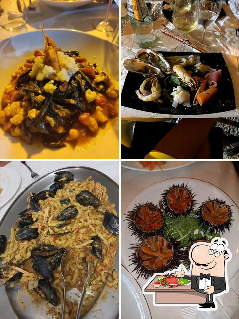 La Nuova Campana - Ristorante Pizzeria