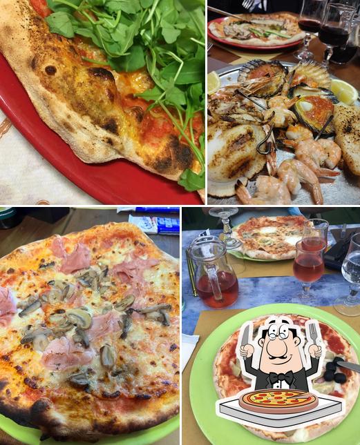 Ristorante Pizzeria Pontile 2