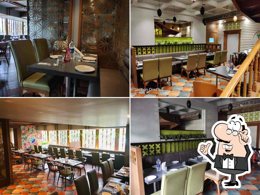 Western Tadka - Veg Multicuisine Family Dining Restaurant in Borivali