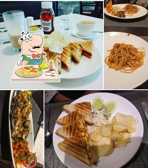 Meals at Picadore - Multi Cuisine Restaurant Lonavala