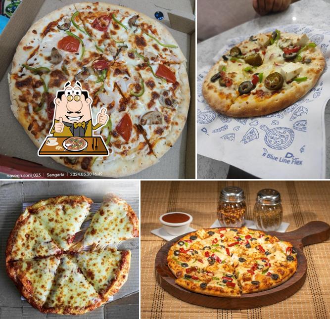 sip & joy cafe and restaurant