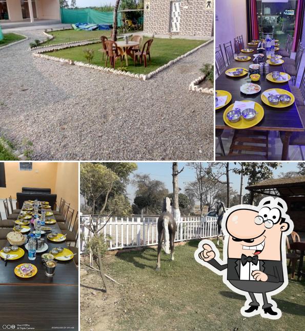 Chaudhary Vaishno Dhaba