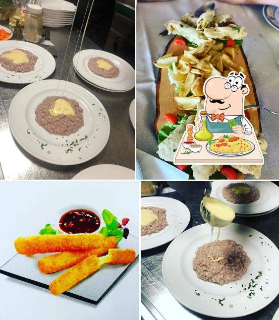 Ristorante Pizzeria Piave