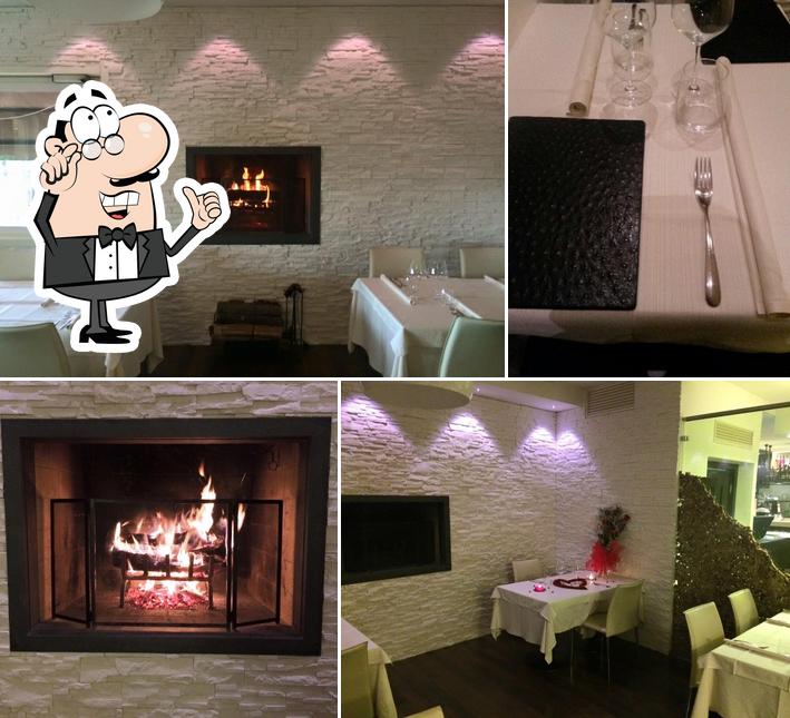 Ristorante Parco Verde