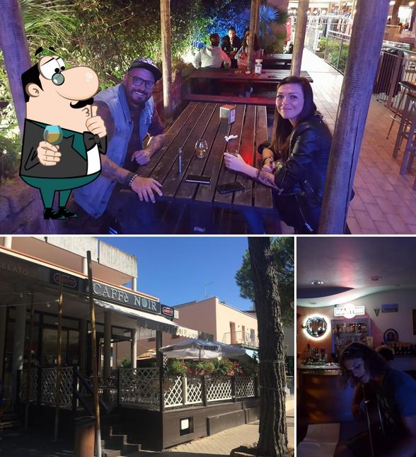 Immagine di Bar Caffè Noir 97h