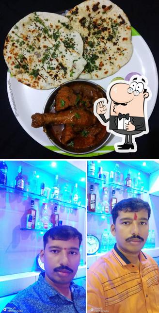 Madhuban Restaurant And Bar