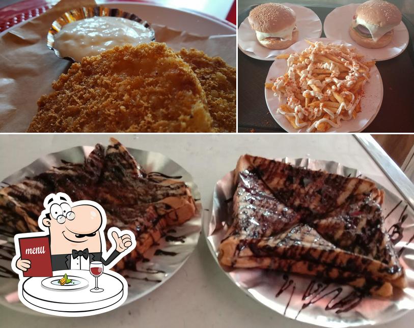 Babas Vada Pav- Jaysingpur