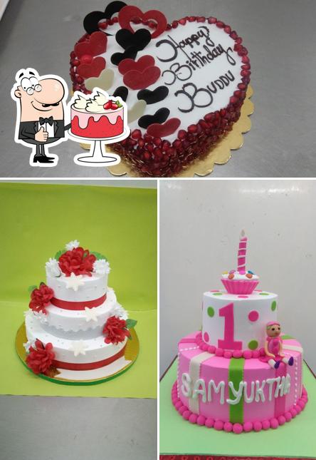 See the photo of Deli Fressh - College Road