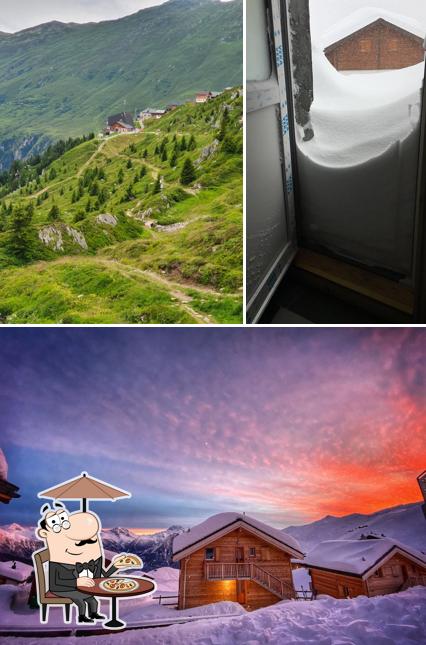 Guarda gli esterni di NewWaveBar