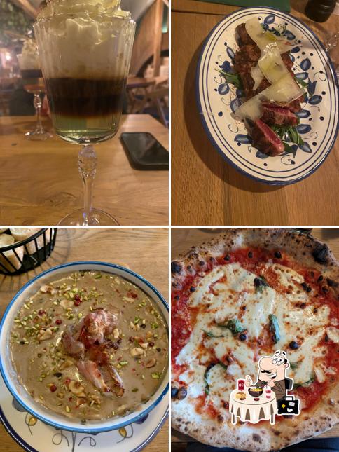 Ramen à Rosa Ristorante