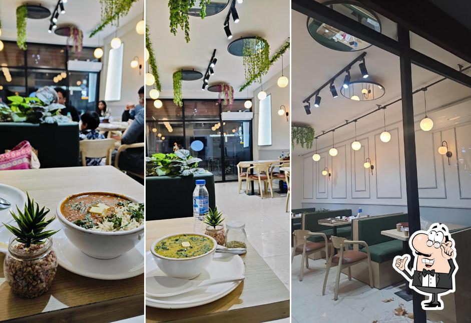 Spice of TAJ The Authentic Taste of Agra