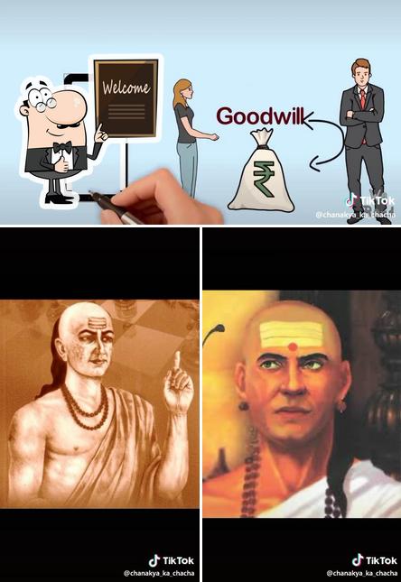 Here's a photo of Sri Laxme Bakery And Sweets