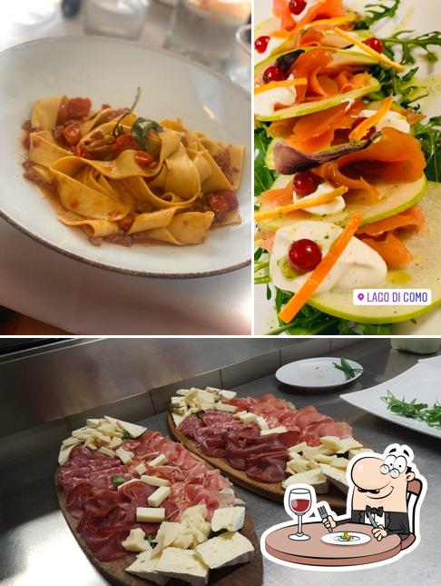 Platti al Stilo Ristorante Pizzeria