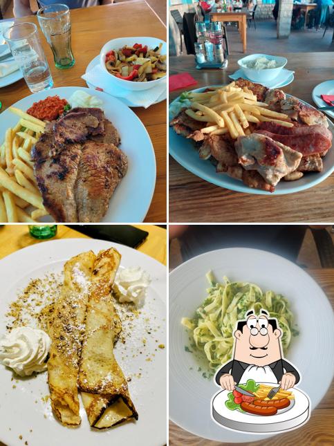 Cibo al Restaurant Tomić