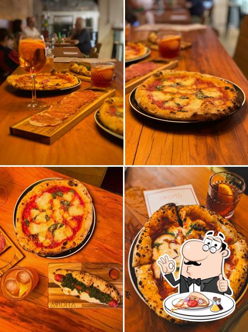 A pizza é o fast food mais popular do mundo