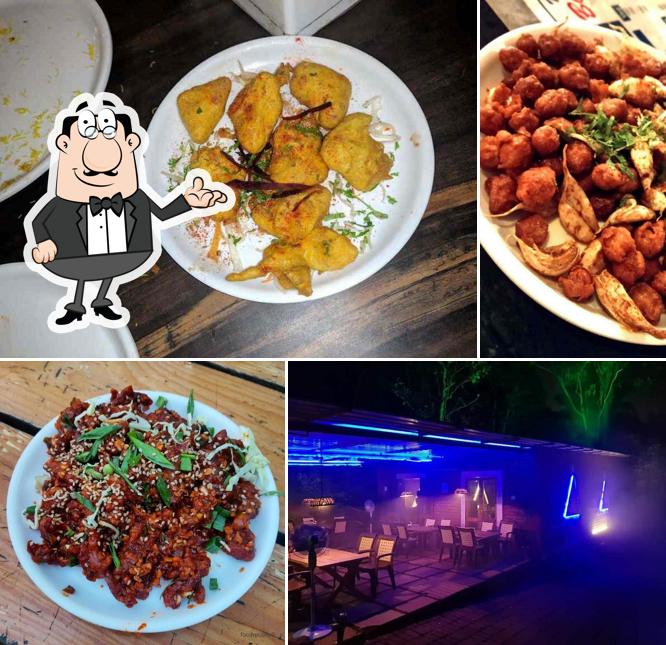 Check out how Bombay Duck Yeoor looks inside