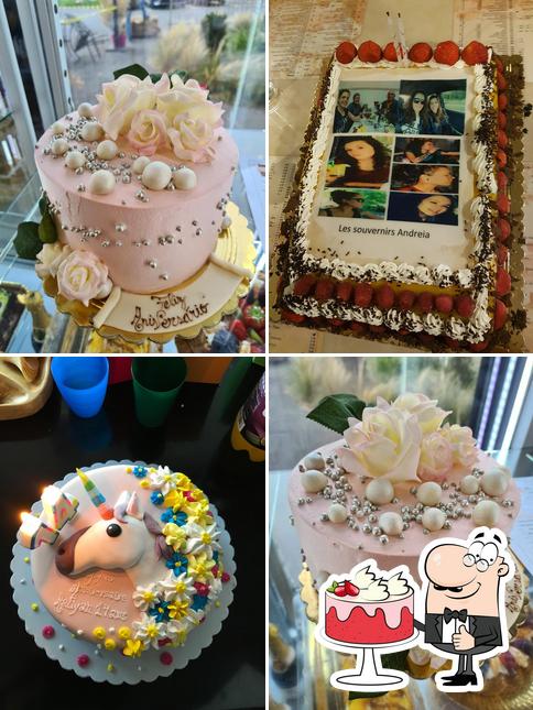 Foto di Boulangerie Patisserie Bessa Neuchatel