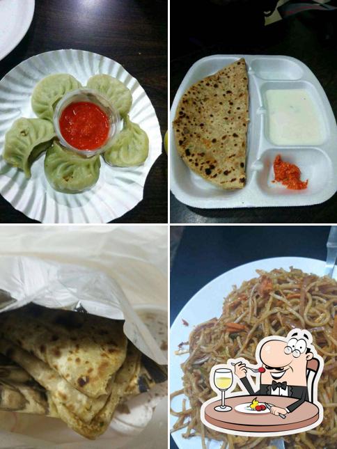 Meals at Shenzhen Kitchen - 1 Sobha Mall