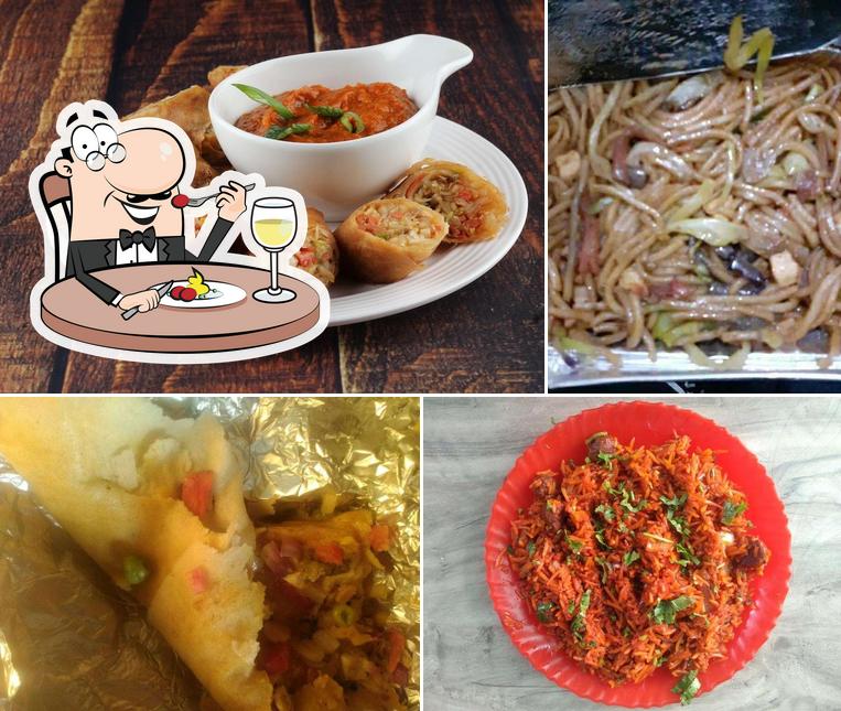 Food City Family Restorent