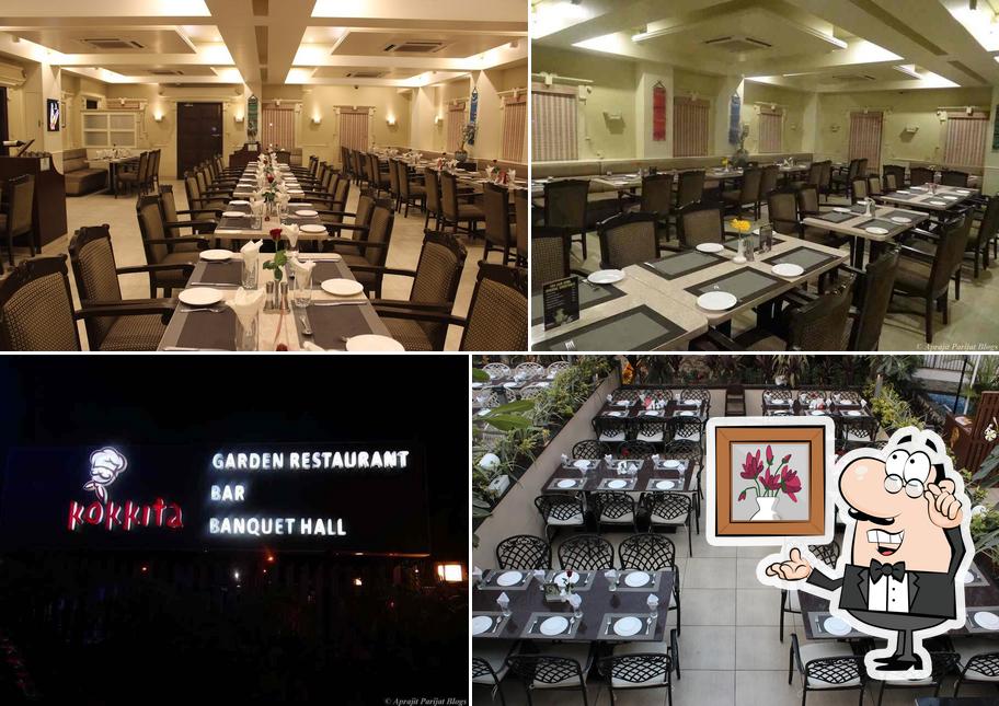 Kokkita Restaurant and Bar