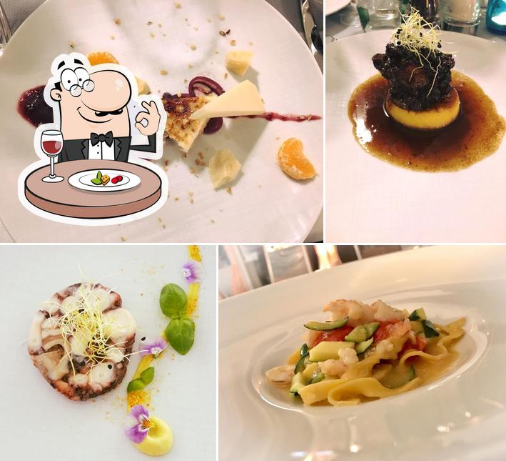 Libeccio Restaurant & Bar