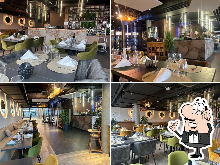 Nostra Italia Restaurant