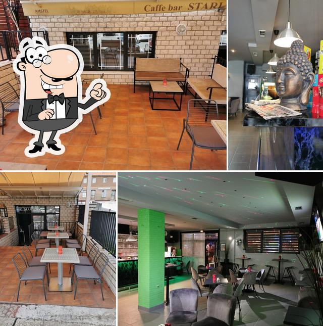 Siediti a un tavolo di Magic