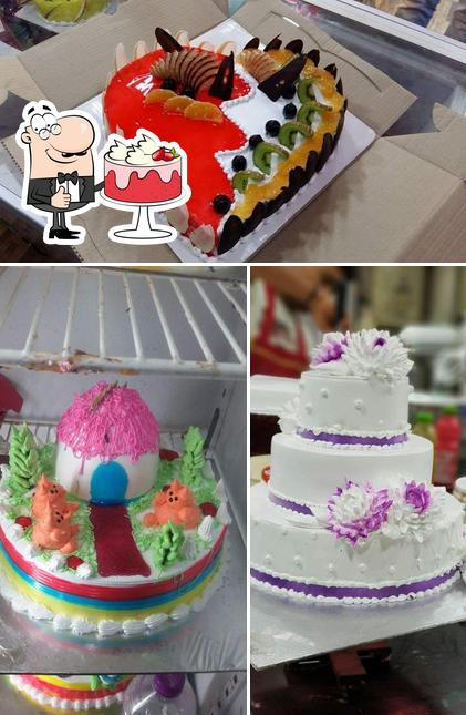 See the image of Banglore Iyyengar Bakery Kadakpada