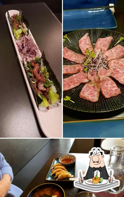 Platti al Japs! corso Moncalieri