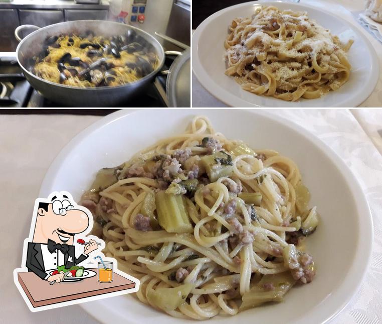 Bar Trattoria La Passeggiata