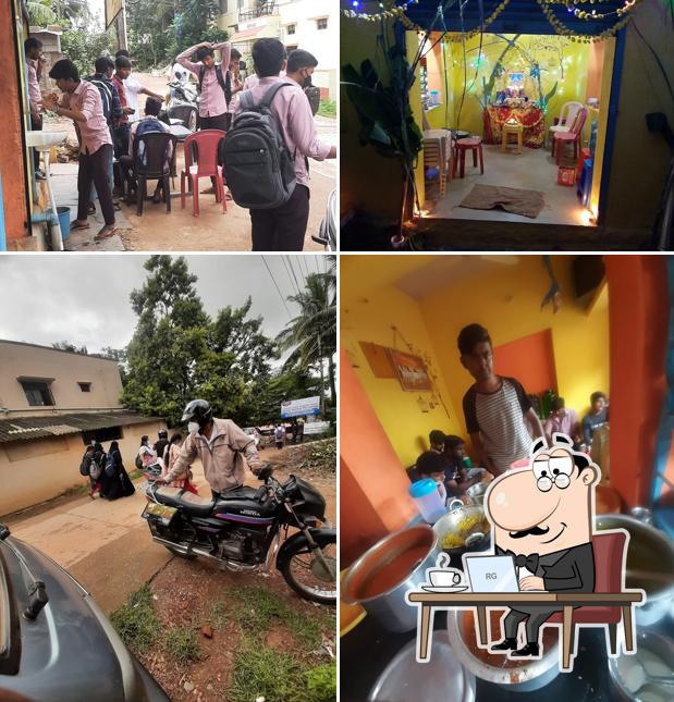 SHREE VEERABHADRESHWAR CANTEEN